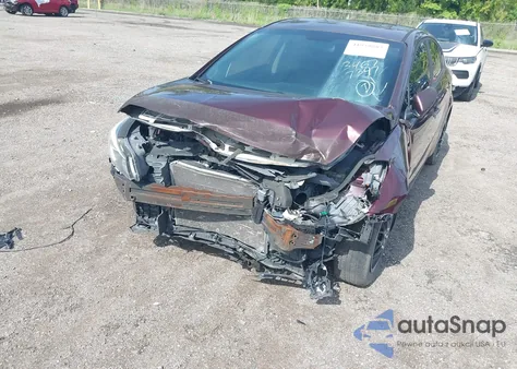 2017 Kia Forte Lx from USA, damaged, VIN 3KPFK4A70HE142228